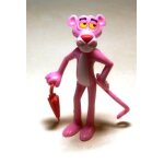 Kinder ancien (1989) - s�rie: la panth�re rose, n 6 - le promeneur avec parapluie