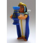 Kinder ast�rix 50eme anniversaire - de098 : cl�op�tre - 2009