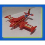 Kinder les avions - k94 - 3 : cessna 340 - 1993 Kinder les avions - k94 - 3 : cessna 340 - 1993