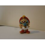 Kinder b�b�s pompiers - s 36 b�b� avec t�tine autour du coup