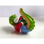 Kinder les crazy crocos a crocoville - croco hip - hop - 1996