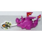 Kinder - dragon avalant un chevalier k96 - 49 - 1995 Kinder - dragon avalant un chevalier k96 - 49 - 1995
