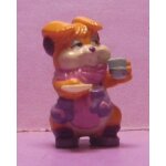 Kinder ferrero - hanny bunny's / ski bunnies - anna apr�s ski / tatie passoif - 1996 / 98