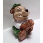 Kinder incomplet les ours bavarois a la foire - ludwig von tapdur - 1999