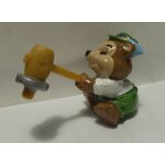 Kinder incomplet les ours bavarois a la foire - ludwig von tapdur - 1999
