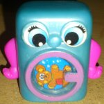 Kinder k98 - 60 - machine a laver (linge / vaisselle)