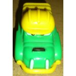 Kinder k99 - 106 - camion de chantier