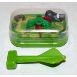 Kinder mission taupe secret - r�f. c58