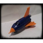 Kinder navette spatiale - finplast