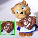 Kinder les ours bavarois