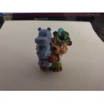 Kinder les ours bavarois a la foire - helmut lachance