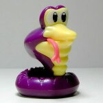 Kinder serpent sonnette bruiteur ft021 natoons