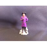 Kinder shrek le troisime - st279 capitaine crochet