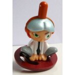 Kinder les skate board kids - nv008