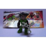 Kinder surprise - equipe m�canique : m�canicien et outils - vc 140 / vc140 - 2025