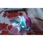 Kinder surprise k02 n 16 sans bpz et manque palet