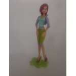 Kinder winx club - de108 tecna