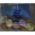 Kit euros 100 fr = 15. 24 jamais ouvert scll d'epoque rare et historique . . .