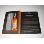 Kit presse highland scotch whisky glenmorangie artein ( th�me alcool liqueur spiritueux )