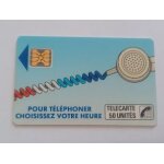Ko13a t�l�carte carte t�l�phone cordon bleus france t�l�com puce sans entourage 50 unit�s sc4 or sur ...