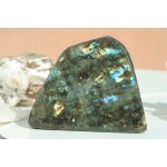 Labradorite - forme libre de plus de 800r