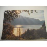 Lac du bourget
