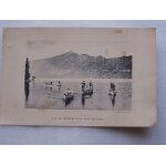 Lac du bourget & la dent du chat