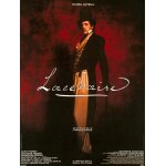 Lacenaire - affiche originale de cin�ma - format 40x60 cm - de francis girod avec daniel auteuil, jean ...