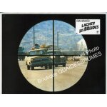 L�chez les bolides (grand theft auto): jeu de 12 photos d'exploitation cin�matographique - format 22, ...