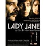 Lady jane - robert guédiguian - jean pierre darroussin - affiche de cinéma pliée 60x40 cm Lady jane - robert guédiguian - jean pierre darroussin - affiche de cinéma pliée 60x40 cm