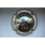 Lafitte charles - acier & bleu fonc� - n 1 -