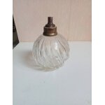 Lampe berger ancienne diamètre 10 cm a réparer Lampe berger ancienne diamètre 10 cm a réparer