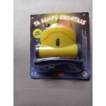 Lampe frontale journal de mickey Lampe frontale journal de mickey