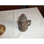 Lampe p�trole sans verre