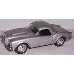 Lancia b24 hard top amovible - voiture miniature 1 / 43ème brumm Lancia b24 hard top amovible - voiture miniature 1 / 43ème brumm