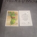 Lapins cretins carrefour 2017 34