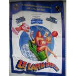 Le lapin looping - grand format