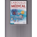 Larousse mdical dvd