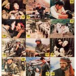 Les lauriers de la gloire - field of honor : jeu de photos d'exploitation cin�matographique - format ...