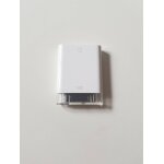 Lecteur de carte memoire sd pour apple ipad, importation de photo jpeg, raw, vid�o hd et sd, tels que ...