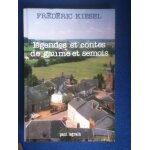 Lgendes et contes de gaume et semois