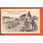 Lgendes de saint - saulge - les cordeaux de laine