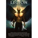 Legion, l'armée des anges - affiche américaine roulée originale de cinéma - format 70x100 cm - un film ... Legion, l'armée des anges - affiche américaine roulée originale de cinéma - format 70x100 cm - un film ...