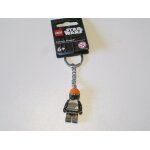 Lego 854245 porte cl� de fennec shand  ; star wars ;