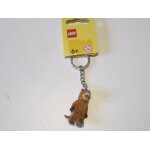 Lego 854317 porte cl� de l'homme t - rex