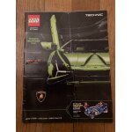 Catalogue lego technic - eté 2020 Catalogue lego technic - eté 2020
