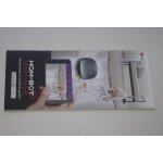 Lg hom - bot turbo + home / guard - d�pliant publicitaire vr9647ps vr9627pg vr9622pr vr8604pr vr8604ob ...