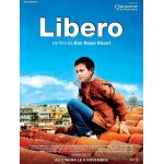 Libero (anche libero va bene) - v�ritable affiche de cin�ma pli�e - format 120x160 cm - de kim rossi ...