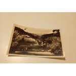 Ligny en barrois cpsm la route paris strasbourg