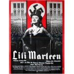 Lili marleen - véritable affiche de cinéma pliée - format 120x160 cm - de rainer werner fassbinder avec ... Lili marleen - véritable affiche de cinéma pliée - format 120x160 cm - de rainer werner fassbinder avec ...